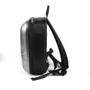 Imagem de Mini Mochila Rígida Para Drone Air E Acessórios Cinza