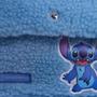 Imagem de Mini Mochila Stitch Pelúcia Zona Criativa