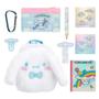 Imagem de Mini Mochilas Real Littles Backpack Hello Kitty Cinnamoroll