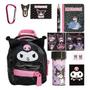 Imagem de Mini Mochilas Real Littles Backpack Hello Kitty Kuromi - Candide 2749