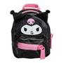 Imagem de Mini Mochilas Real Littles Backpack Hello Kitty Kuromi - Candide 2749