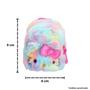 Imagem de Mini Mochilas Real Littles Backpack Hello Kitty Laço Rosa