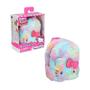 Imagem de Mini Mochilas Real Littles Backpack Hello Kitty Laço Rosa