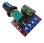 Imagem de Mini modulo controlador pwm 4,5 ë 35v 5a pn35