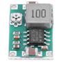 Mini Módulo De Avião 360 RC 2A Conversor Redutor 4,75V-23V Para 1V-17V 17x11x4mm LM2596 - Shunmaii Imagem de Mini Módulo De Avião 360 RC 2A Conversor Redutor 4,75V-23V Para 1V-17V 17x11x4mm LM2596