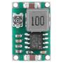 Mini Módulo De Avião 360 RC 2A Conversor Redutor 4,75V-23V Para 1V-17V 17x11x4mm LM2596 - Shunmaii Imagem de Mini Módulo De Avião 360 RC 2A Conversor Redutor 4,75V-23V Para 1V-17V 17x11x4mm LM2596