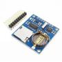 Imagem de Mini Módulo De Registro De Dados SD Card Shield Para Arduino Raspberry Pi Gravador De Registro V1.0