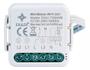 Imagem de Mini Módulo Embutir c/ Clipe Wifi + BLE 3 Canais EKAZA Automatização 10A