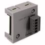 Imagem de Mini Módulo Expansão CLP Wecon-LX3V-2PT-BD 24Vcc  2 Entradas Sensor PT100 para CPU