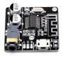 Imagem de Mini Modulo Placa Receptor Bluetooth 5.0 Áudio Mp3 Som