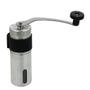 Imagem de Mini Moedor de Café Manual Portátil - Aço Inoxidável