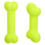 Imagem de Mini Mordedor Nylon PP para roer para cães filhotes ou adultos de pequeno porte Buddy Toys