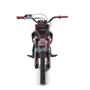 Imagem de Mini Moto Cross 100cc Partida Elétrica Fun Motors