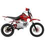 Imagem de Mini Moto Cross 50cc Pro Tork Tr50f