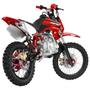 Imagem de Mini Moto Cross 50cc Pro Tork Tr50f