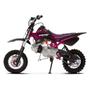 Imagem de Mini moto cross 50cc pro tork tr50f