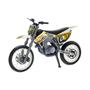 Imagem de Mini Moto Cross Brinquedo Infantil Pro Tork