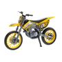 Imagem de Mini Moto Cross Brinquedo Infantil Pro Tork