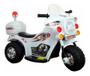 Imagem de Mini Moto Elétrica 7,5V Infantil Bw002