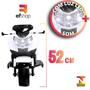 Imagem de Mini Moto Elétrica Brinquedo Infantil C/ Luz e Som 6V