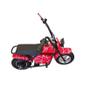 Imagem de Mini Moto Elétrica Infantil 6,5" 350w 50kg 20km/h Ant-0023g