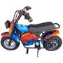 Imagem de Mini Moto Elétrica Infantil 6,5" 350w 50kg 20km/h Ant-0023i