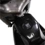 Imagem de Mini Moto Elétrica Infantil 6V Biemme Fox Dark