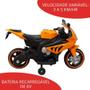 Imagem de Mini Moto Elétrica Infantil 6V BW127 IMPORTWAY
