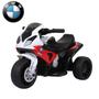 Imagem de Mini Moto Elétrica Infantil 6v Importway Bmw S1000rr Vm