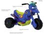 Imagem de Mini Moto Elétrica Infantil Blue 2 Marchas 6V
