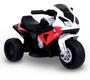 Imagem de Mini Moto Elétrica Infantil BMW S1000 RR Zippy Toys Crianças Diversos Modelos Suporta 30kg Bateria Recarregável