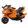 Imagem de Mini Moto Elétrica Infantil Importway 6V Até 25 Kg Com Luzes E Som