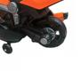 Imagem de Mini Moto Elétrica Infantil Importway 6V Bw232Lr - Laranja