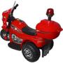 Imagem de Mini Moto Elétrica Infantil Importway BW002-V Vermelho