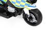 Imagem de Mini Moto Elétrica Infantil Motorizado  Polícia Baby Style