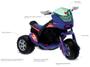 Imagem de Mini Moto Elétrica Infantil Thunder 2 Marchas