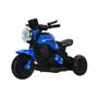 Imagem de Mini Moto Elétrica Infantil Triciclo 6V A Bateria Passeio St
