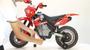 Imagem de Mini Moto Elétrica Motocross 6v P/ Criança Infantil Vermelha - Homeplay