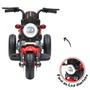 Imagem de Mini Moto Infantil 6V Bivolt Menino Menina Som e Luz