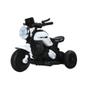 Imagem de Mini Moto Infantil Elétrica 3 Rodas Triciclo Passeio 6v A Bateria Recarregável Até 20 Kg Bivolt Motoca Motocicleta Som E Luzes Dia Das Crianças