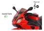 Imagem de Mini Moto Moto Elétrica Infantil 6V Bw127 Vermelho