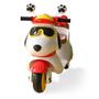 Imagem de Mini Moto Snoop Elétrica Infantil Pet para Menino e Menina Motinha Recarregável a Bateria Brinquedo Motocicleta Inf Velotrol Triciclo