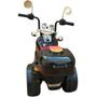 Imagem de Mini Moto Tipo Harley Elétrica Infantil 6V - Zippy Toys