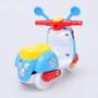 Imagem de Mini Motocicleta de Inércia para Crianças - Brinquedo de Plástico