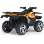 Imagem de Mini Motocicleta e Veículo Utilitário Diecast para Crianças