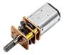 Imagem de Mini Motor Redutor N20 Dc 6V 200Rpm C/