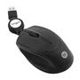 Imagem de Mini Mouse Óptico Retrátil USB Bright 0111