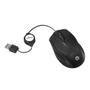 Imagem de Mini Mouse Óptico Retrátil USB Bright 0111