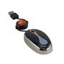 Imagem de Mini Mouse Usb para Notebook E Acessórios Force Line
