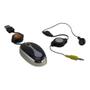 Imagem de Mini Mouse Usb para Notebook E Acessórios Force Line